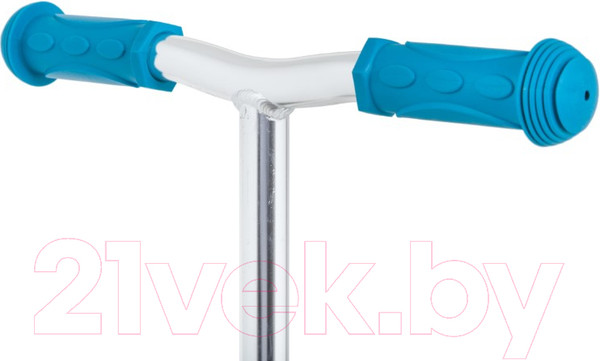 Изображение товара Самокат детский Novatrack Disco-kids Basic 120H.DISCOKIDS.GBL20