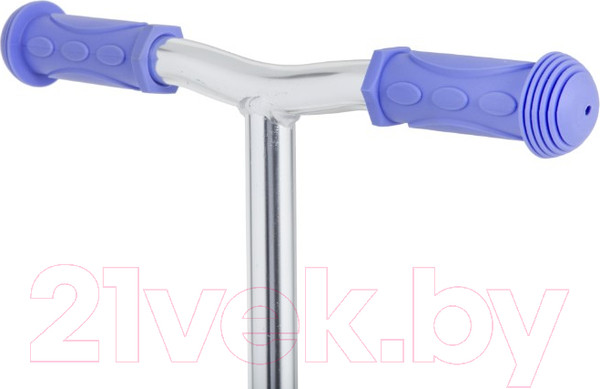 Изображение товара Самокат детский Novatrack Disco-kids Basic 120H.DISCOKIDS.VL20