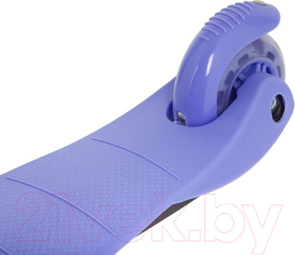 Изображение товара Самокат детский Novatrack Disco-kids Basic 120H.DISCOKIDS.VL20