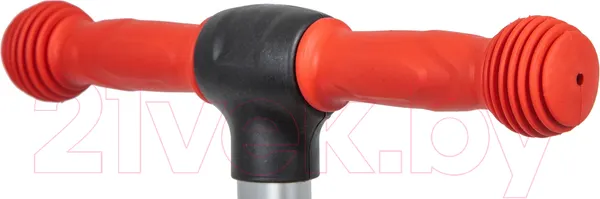 Изображение товара Самокат детский Novatrack RainBow 120CBP.RAINBOW.RD20 (красный)