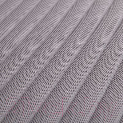 Изображение товара Кресло офисное AksHome Leto (ткань/сетка, серый)