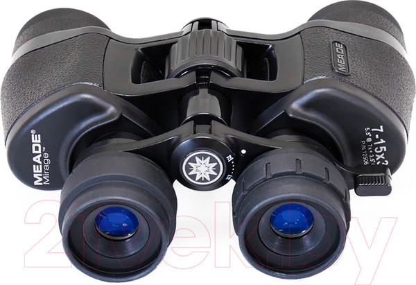 Изображение товара Бинокль Meade Mirage 7-15x35 / TP125060