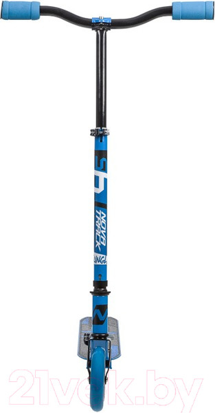 Изображение товара Самокат детский Novatrack Jungle 145.JUNGLE.BL20