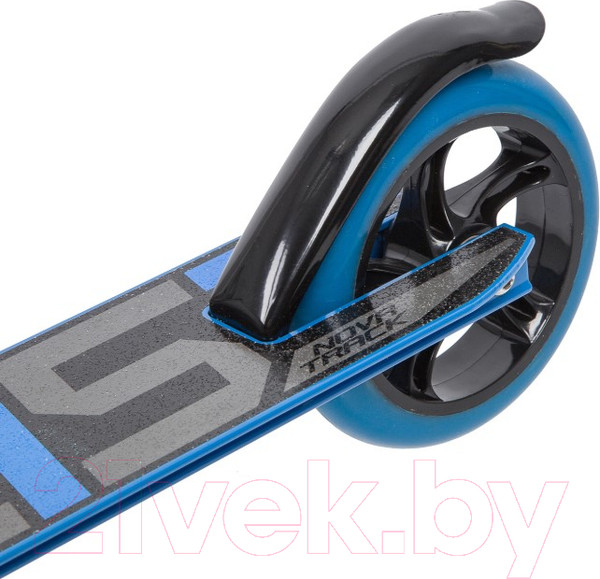 Изображение товара Самокат детский Novatrack Jungle 145.JUNGLE.BL20