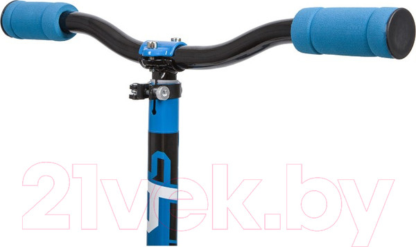 Изображение товара Самокат детский Novatrack Jungle 145.JUNGLE.BL20