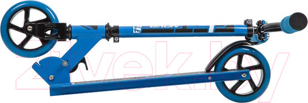 Изображение товара Самокат детский Novatrack Jungle 145.JUNGLE.BL20