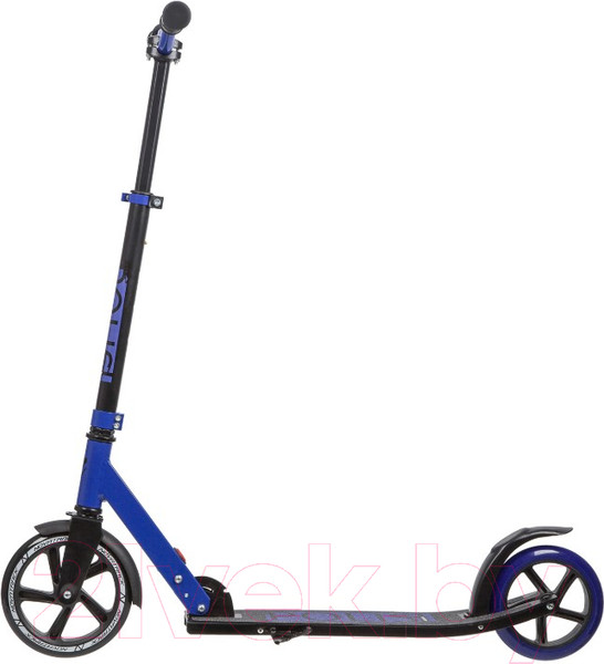 Изображение товара Самокат городской Novatrack Polis Pro 200.POLIS.BL20