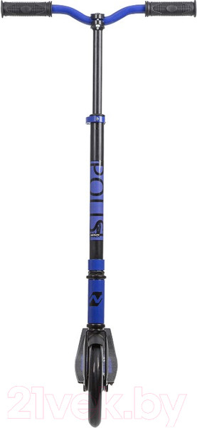 Изображение товара Самокат городской Novatrack Polis Pro 200.POLIS.BL20
