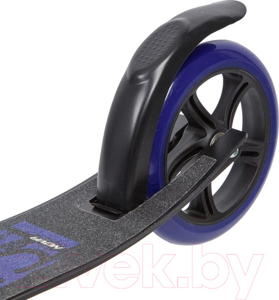 Изображение товара Самокат городской Novatrack Polis Pro 200.POLIS.BL20