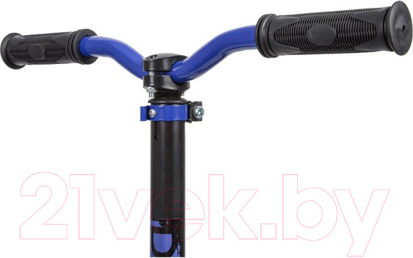 Изображение товара Самокат городской Novatrack Polis Pro 200.POLIS.BL20