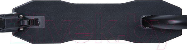 Изображение товара Самокат городской Novatrack Deft 230.DEFT.BK20
