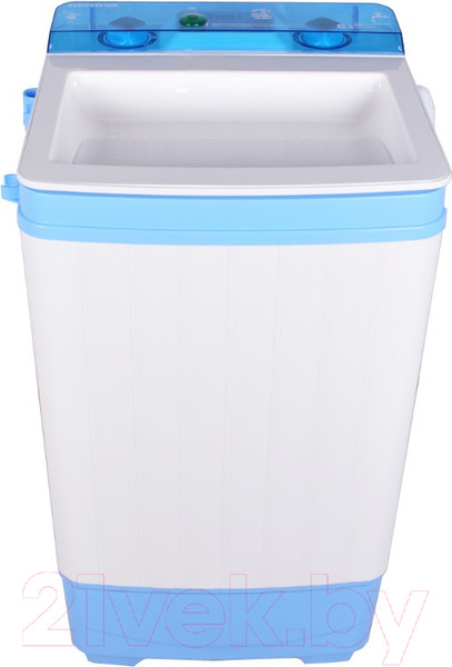 Изображение товара Стиральная машина Renova WS-65PE Lite