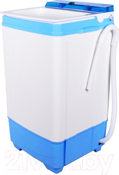 Изображение товара Стиральная машина Renova WS-65PE Lite