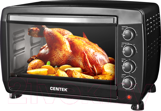 Изображение товара Ростер Centek CT-1532-46 Convection