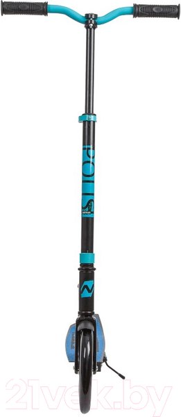 Изображение товара Самокат городской Novatrack Polis Pro 230.POLIS.BL20