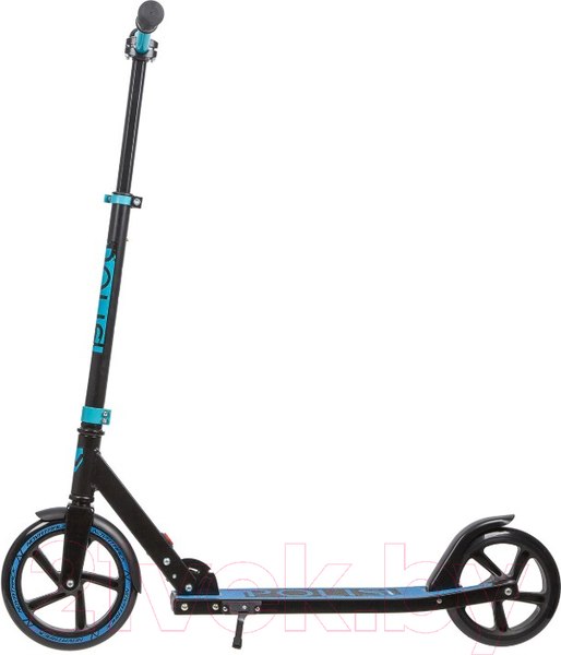 Изображение товара Самокат городской Novatrack Polis Pro 230.POLIS.BL20