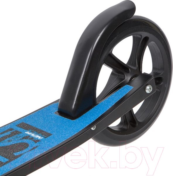 Изображение товара Самокат городской Novatrack Polis Pro 230.POLIS.BL20