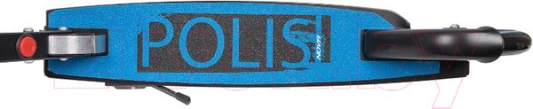 Изображение товара Самокат городской Novatrack Polis Pro 230.POLIS.BL20