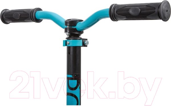 Изображение товара Самокат городской Novatrack Polis Pro 230.POLIS.BL20