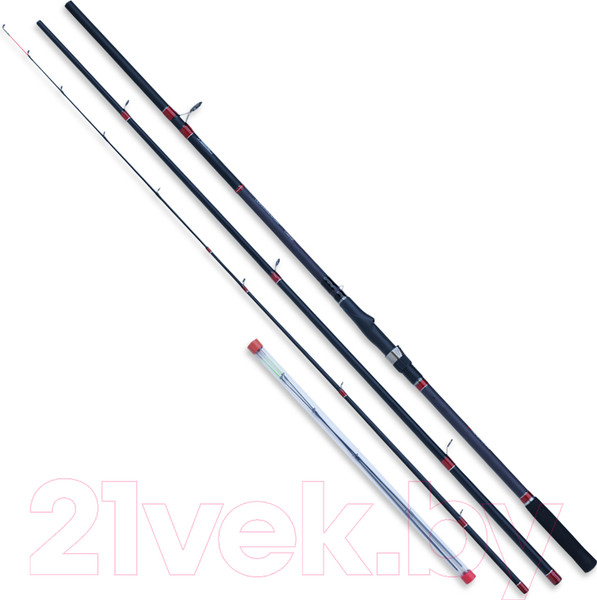 Изображение товара Удилище Robinson Carbonic Feeder 3+3g / 1CB-FE-362