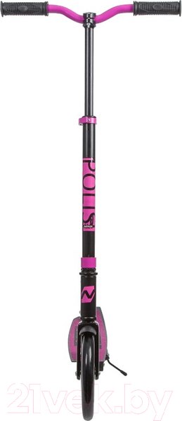 Изображение товара Самокат городской Novatrack Polis Pro 230.POLIS.VT20