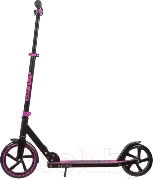 Изображение товара Самокат городской Novatrack Polis Pro 230.POLIS.VT20