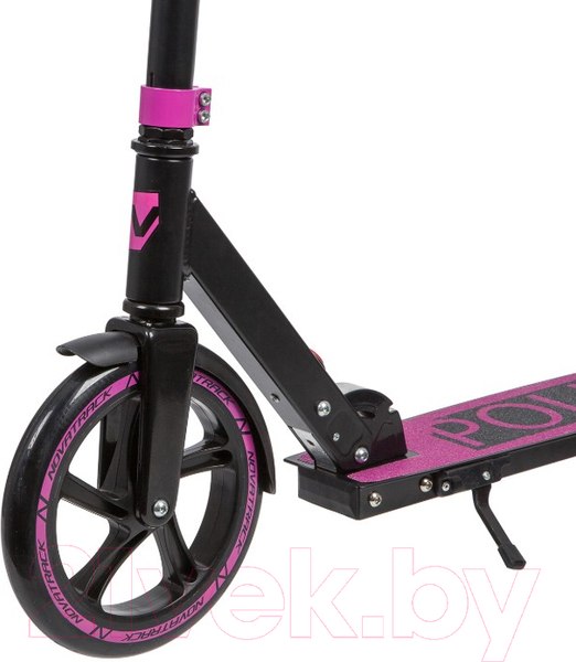 Изображение товара Самокат городской Novatrack Polis Pro 230.POLIS.VT20