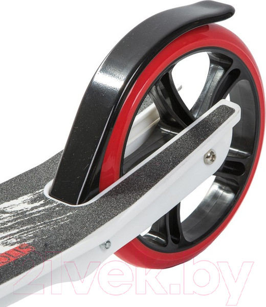 Изображение товара Самокат городской Novatrack Polis 230P.POLIS.RD9