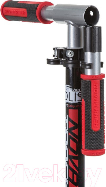 Изображение товара Самокат городской Novatrack Polis 230P.POLIS.RD9