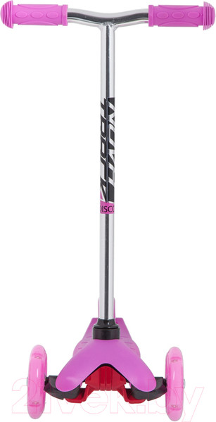 Изображение товара Самокат детский Novatrack Disco-kids Start 120DISCOKIDS.PN20