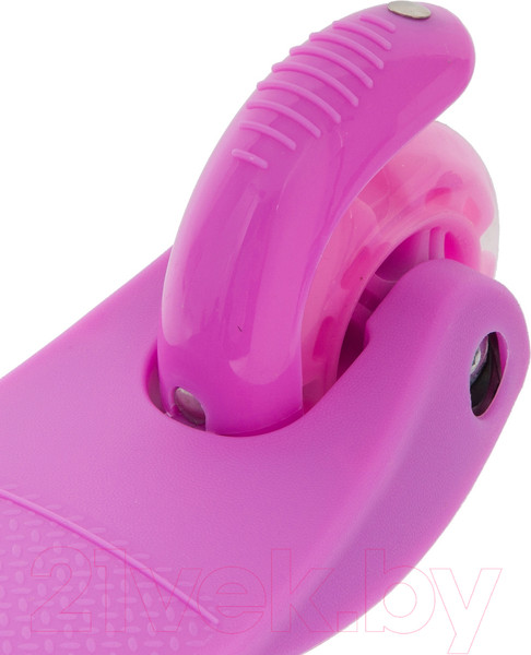 Изображение товара Самокат детский Novatrack Disco-kids Start 120DISCOKIDS.PN20