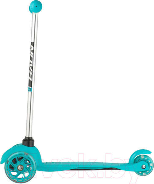 Изображение товара Самокат детский Novatrack Disco-kids Start 120DISCOKIDS.SGN20