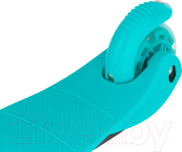 Изображение товара Самокат детский Novatrack Disco-kids Start 120DISCOKIDS.SGN20