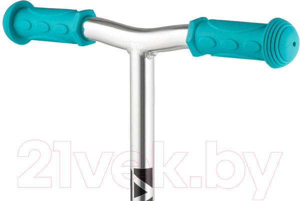 Изображение товара Самокат детский Novatrack Disco-kids Start 120DISCOKIDS.SGN20