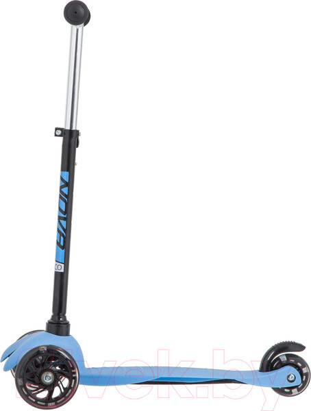 Изображение товара Самокат детский Novatrack Disco-kids Basic 120H.DISCOKIDS.BBL20