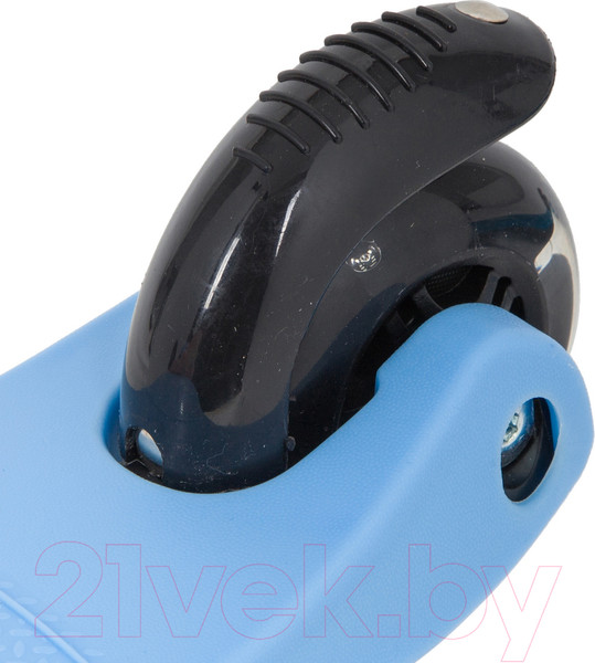 Изображение товара Самокат детский Novatrack Disco-kids Basic 120H.DISCOKIDS.BBL20