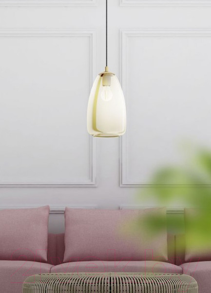 Изображение товара Потолочный светильник Eglo Alobrase 98648