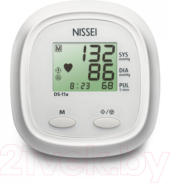 Изображение товара Тонометр Nissei DS-11