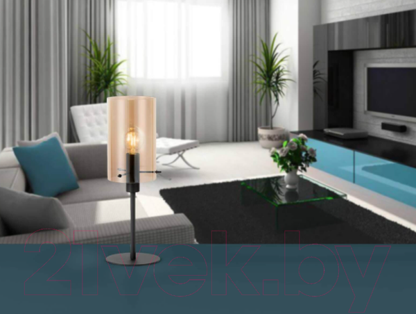 Изображение товара Потолочный светильник Eglo Polverara 39537