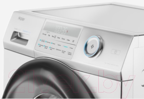 Изображение товара Стиральная машина Haier HW60-BP12959B