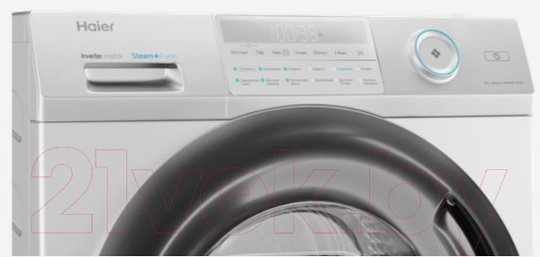 Изображение товара Стиральная машина Haier HW60-BP12959B