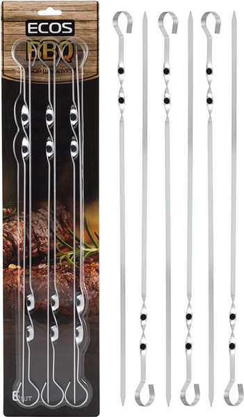 Изображение товара Набор шампуров ECOS ND-301D / 999622