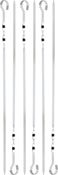 Изображение товара Набор шампуров ECOS ND-301D / 999622