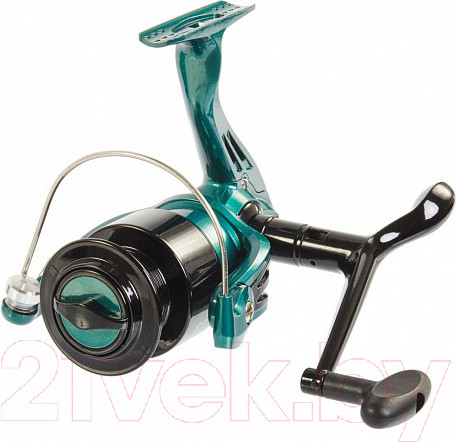 Изображение товара Катушка безынерционная Salmo Blaster Super 2 4000RD / 3740RD