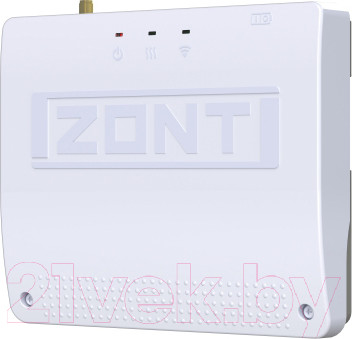 Изображение товара Термостат для климатической техники Zont Smart 2.0 744 / ML00004479