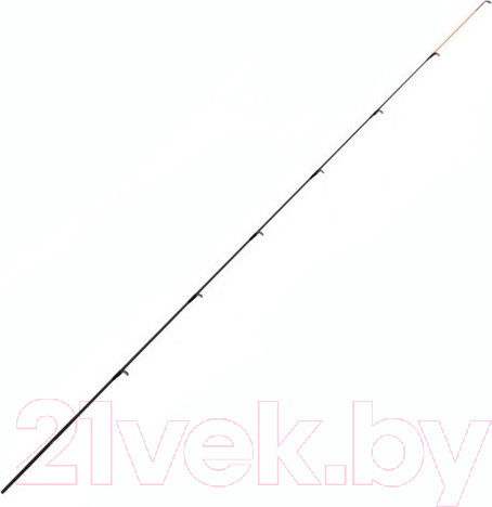 Изображение товара Набор вершинок для удилища Feeder Concept Silver Water 1.50OZ / 10-150-25-54L (3шт, графит)