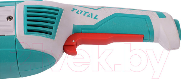 Изображение товара Угловая шлифовальная машина TOTAL TG1262306