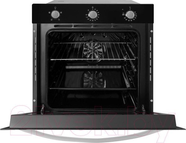 Изображение товара Электрический духовой шкаф Exiteq EXO-105 (черный)