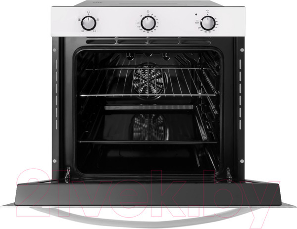 Изображение товара Электрический духовой шкаф Exiteq EXO-105 (белый)