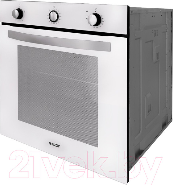 Изображение товара Электрический духовой шкаф Exiteq EXO-105 (белый)